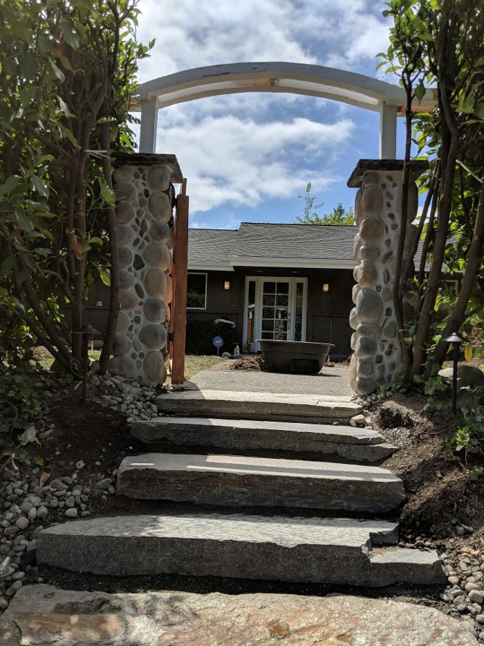 Steve's Home Services LLC - Marysville, WA