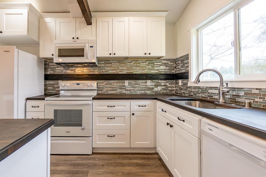 Steve's Home Services LLC - Marysville, WA