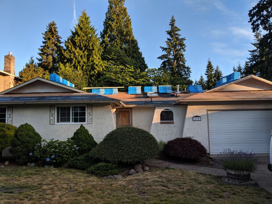 Steve's Home Services LLC - Marysville, WA