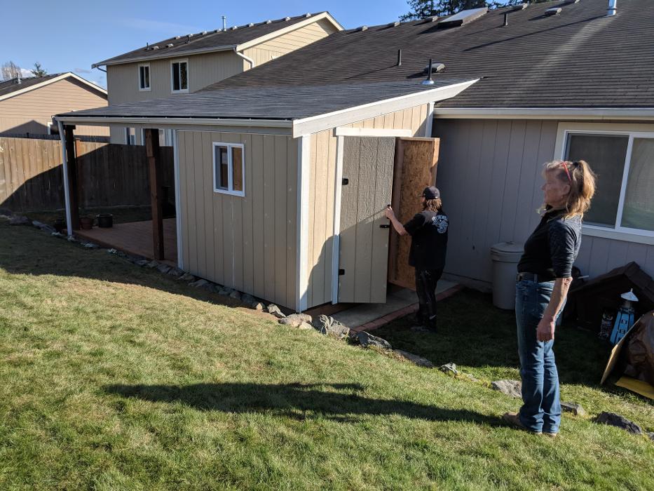 Steve's Home Services LLC - Marysville, WA