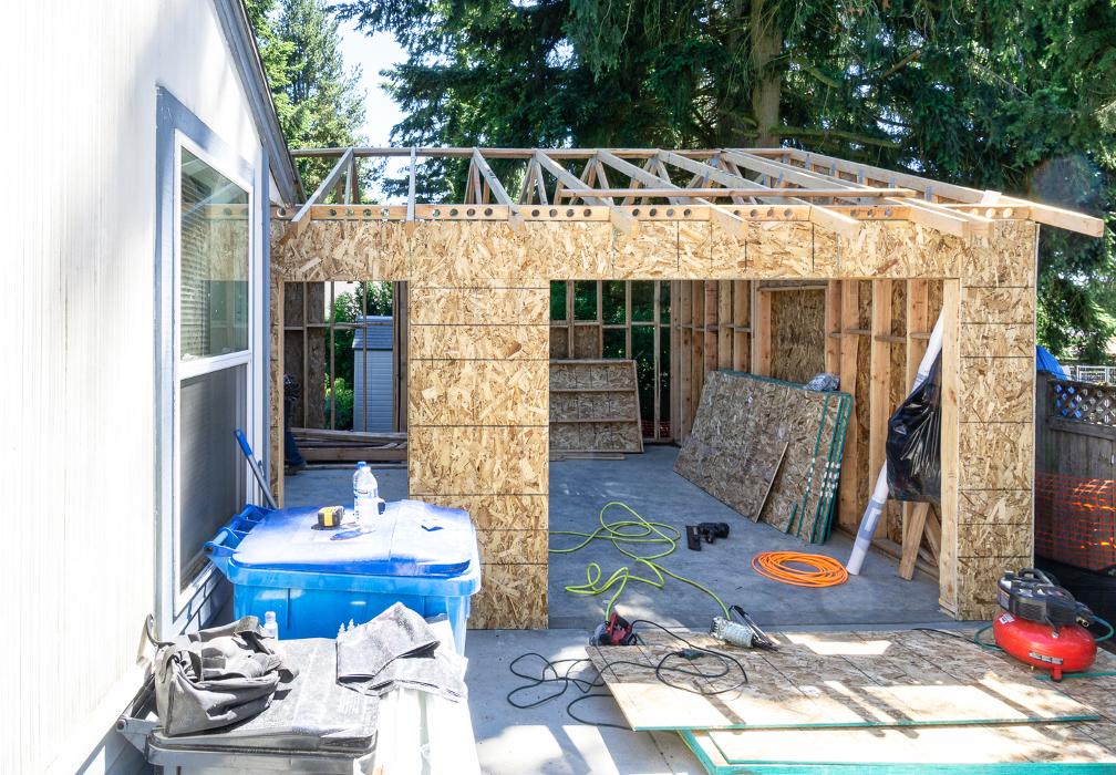 Steve's Home Services LLC - Marysville, WA