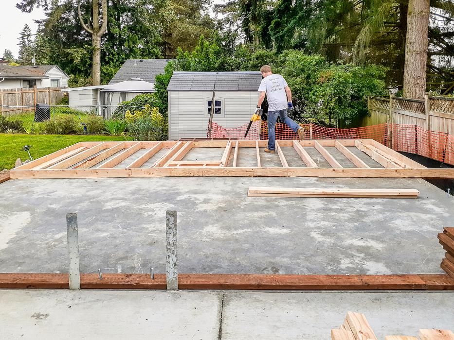 Steve's Home Services LLC - Marysville, WA