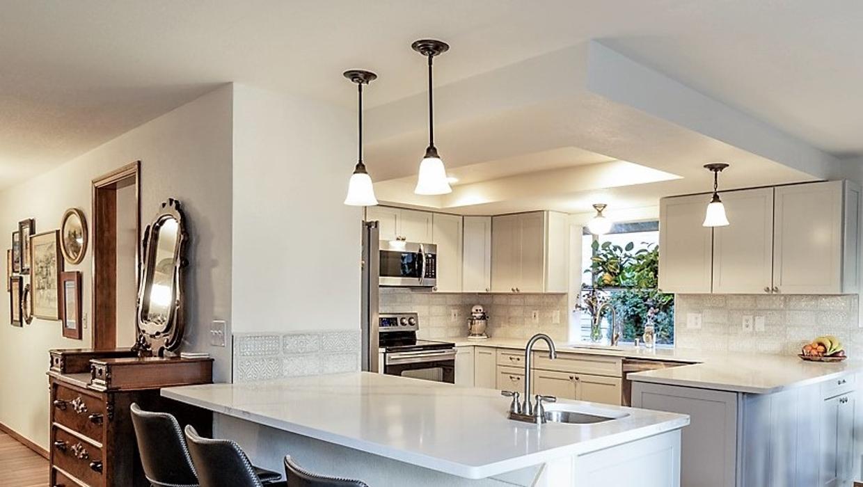 Steve's Home Services LLC - Marysville, WA