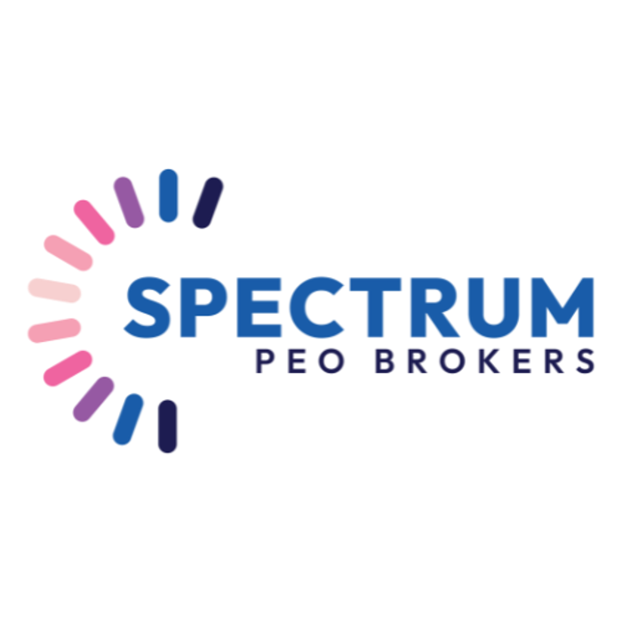 Spectrum PEO Brokers Logo