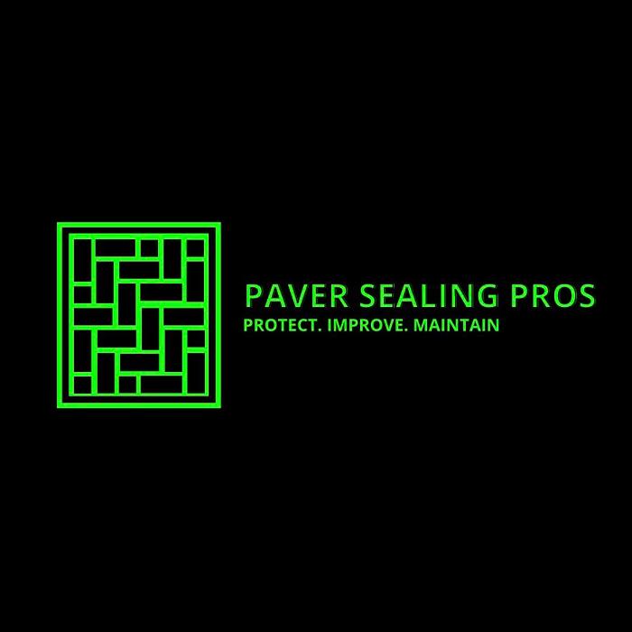 Paver Sealing Pros