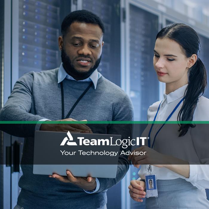 TeamLogic IT - Boulder, CO