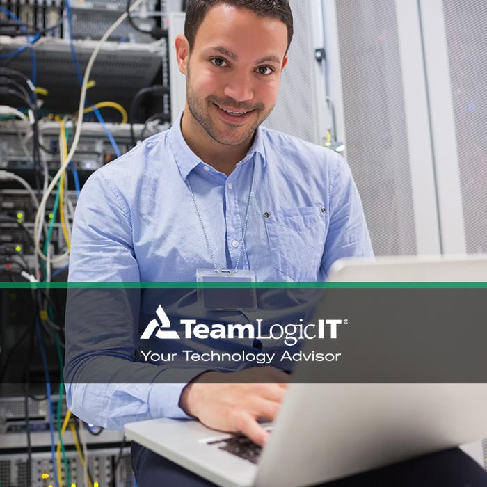 TeamLogic IT - Boulder, CO