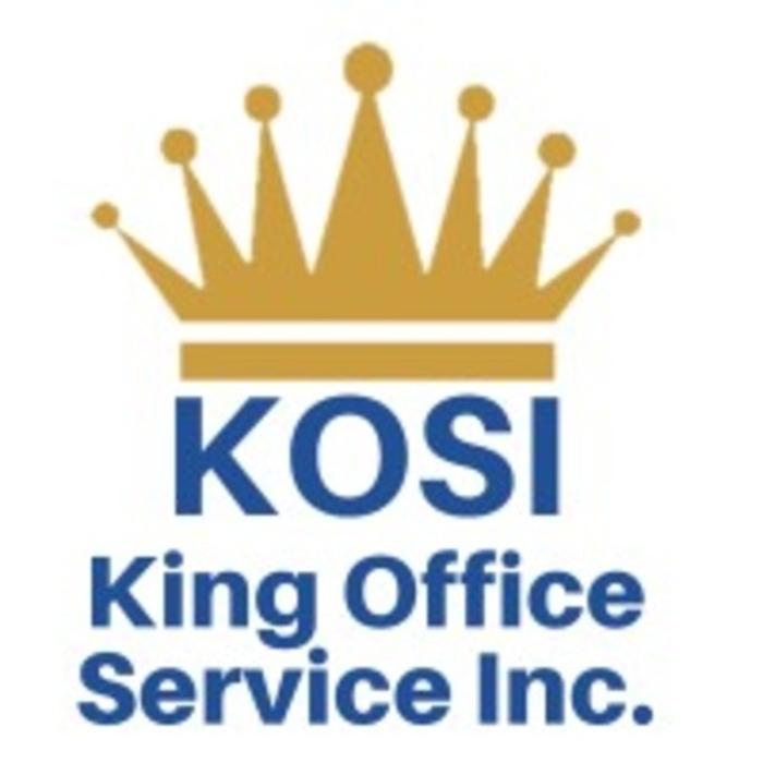 King Office Services - Mansfield, OH