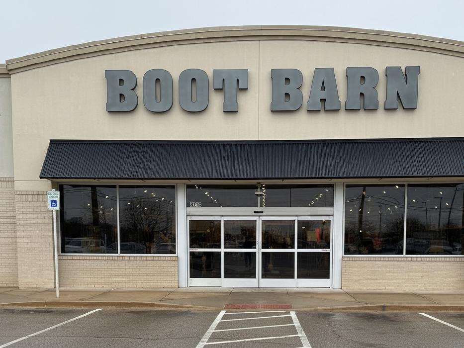 Boot Barn
