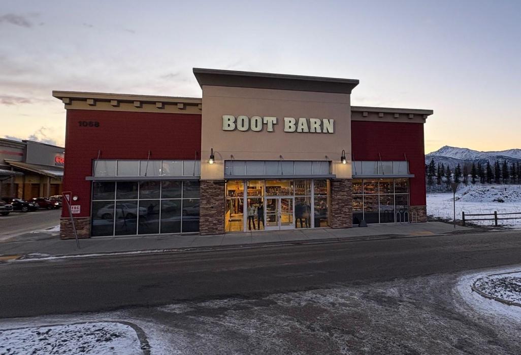 Anchorage - Store Image