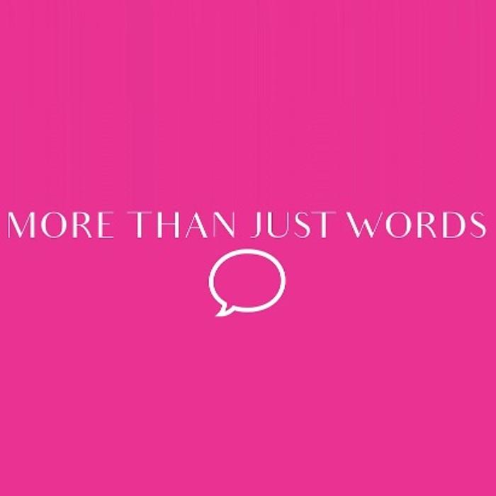 More Than Just Words - Ellington, CT