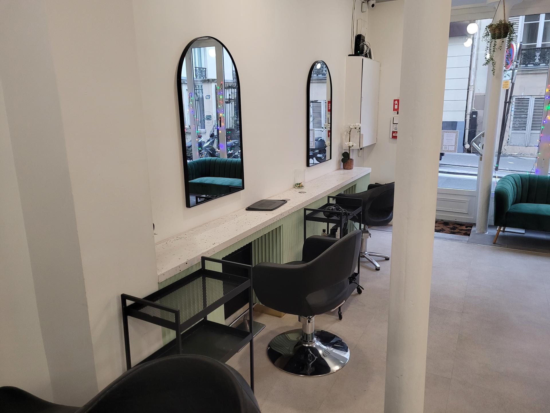 galerie image