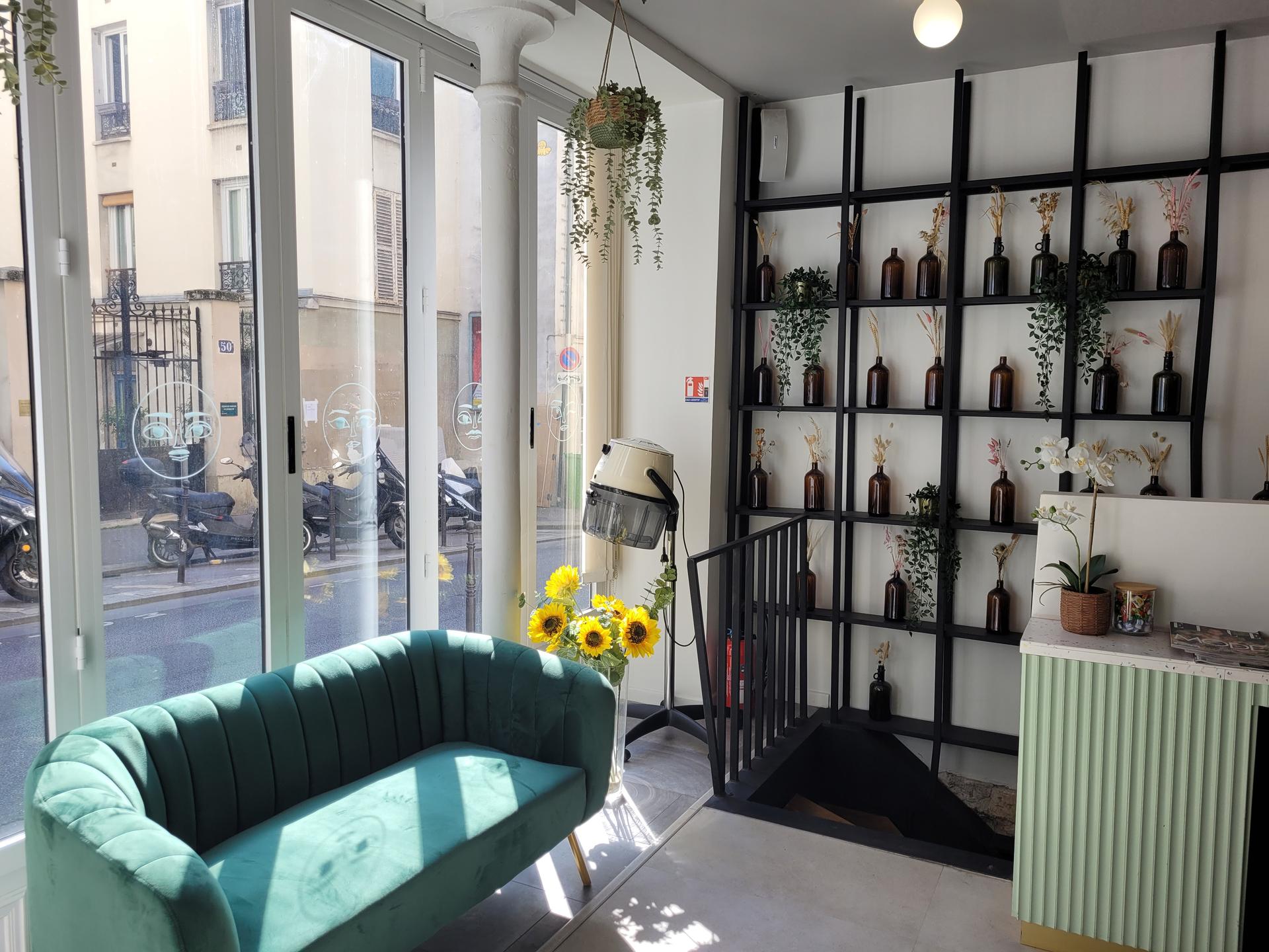galerie image