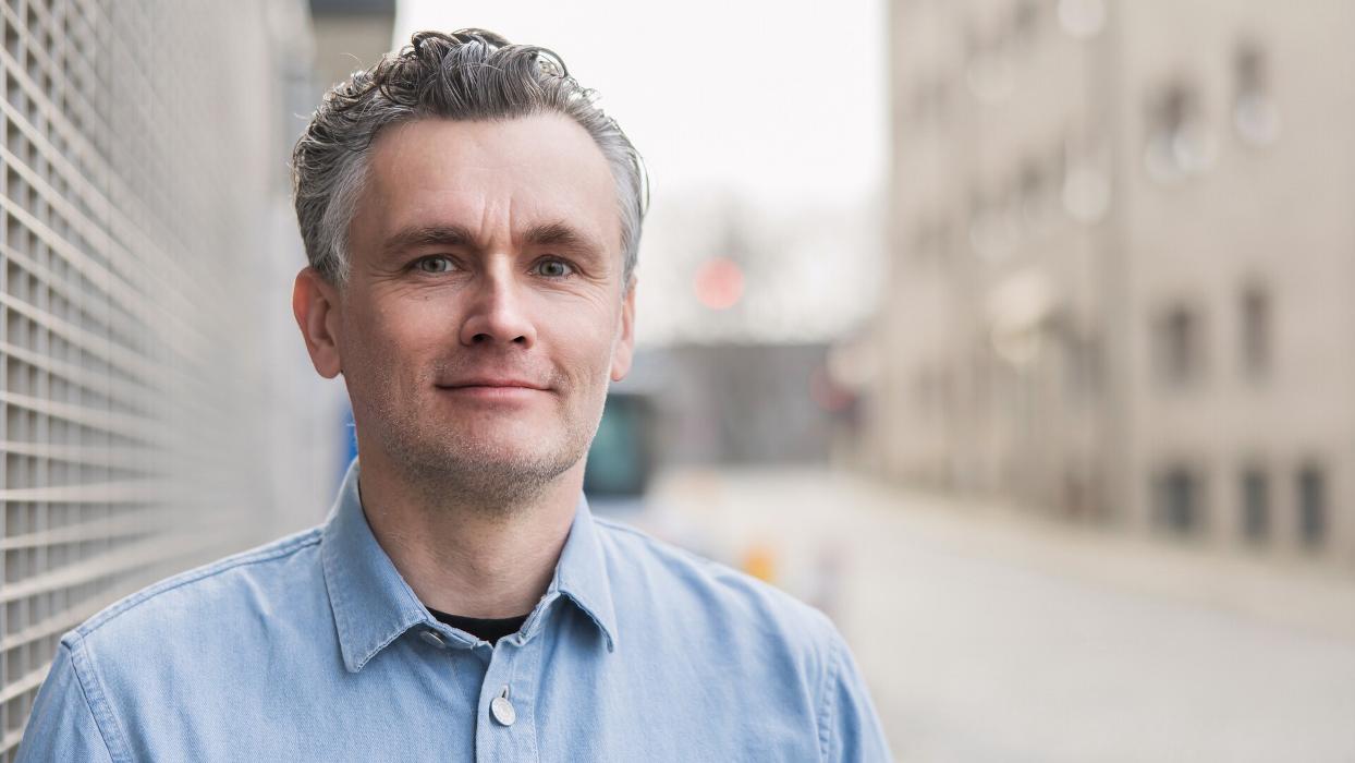 Mecklenburgische Versicherung Michael Schütte, Hauptstraße in Kreischa