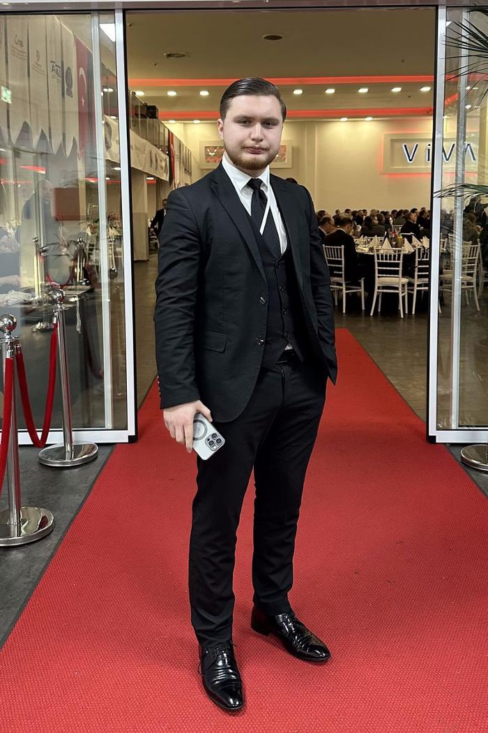 ERGO Versicherung Emirhan Talha Dönmez, Am Neumarkt in Recklinghausen