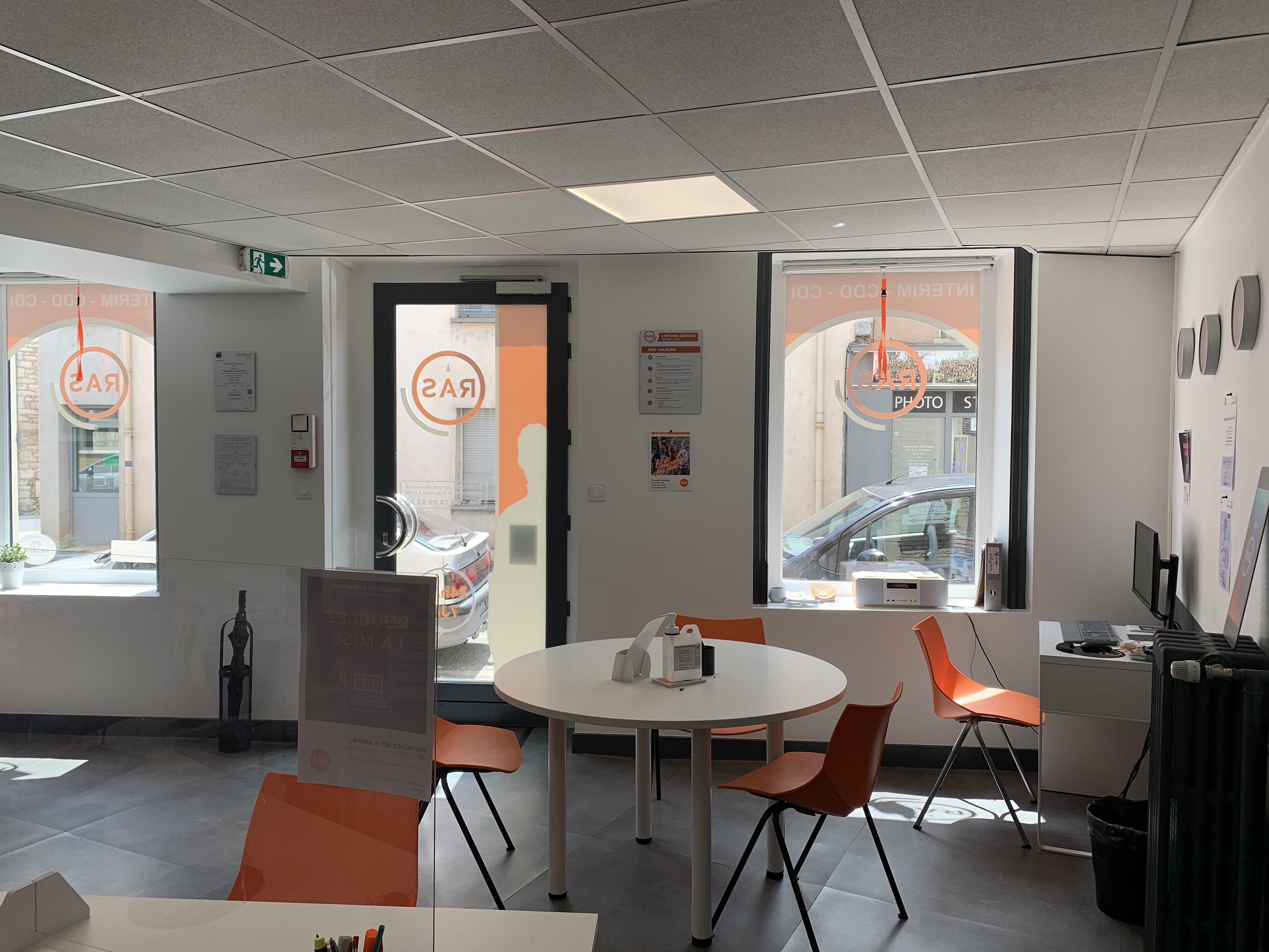 galerie image