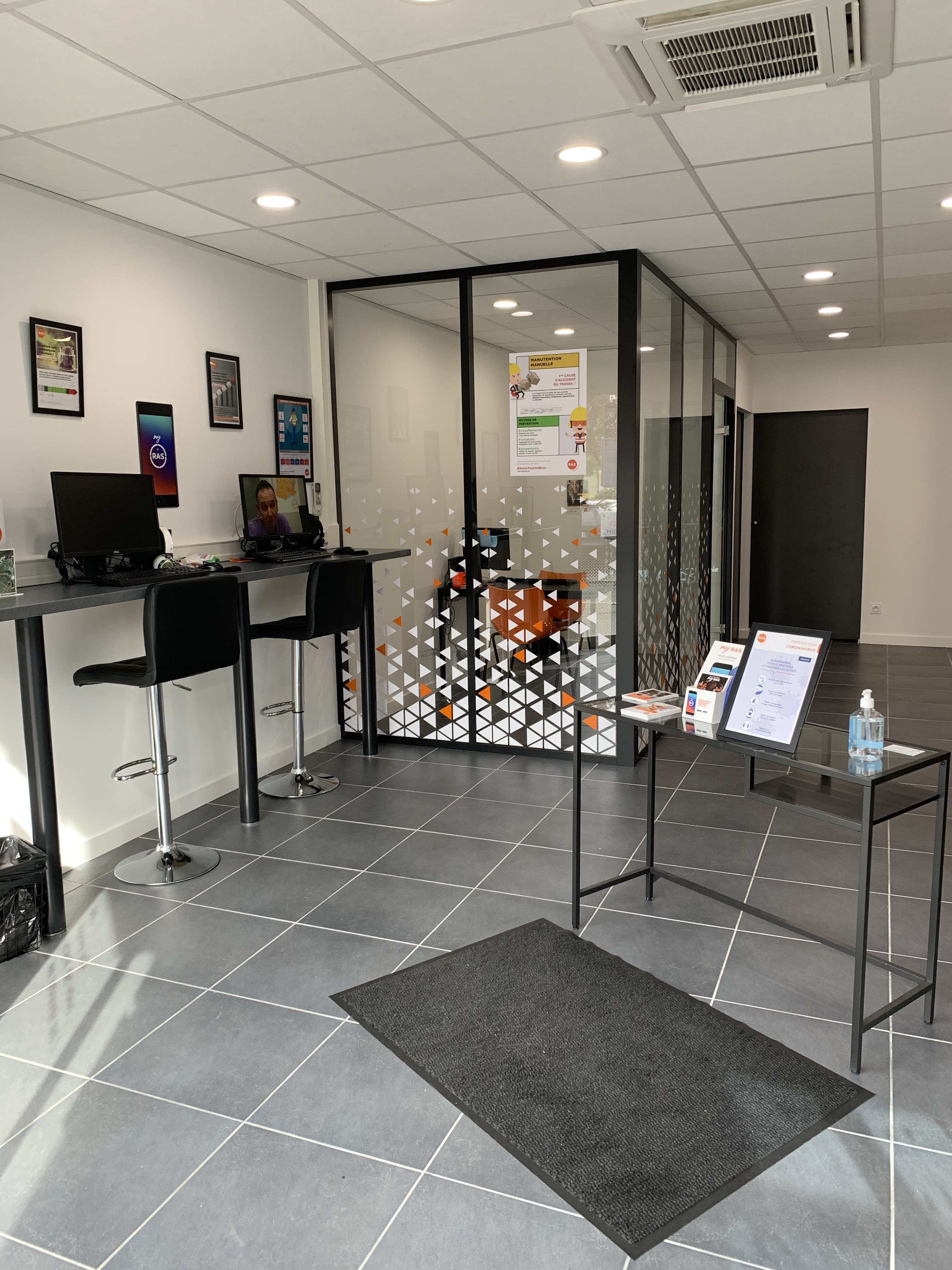 galerie image