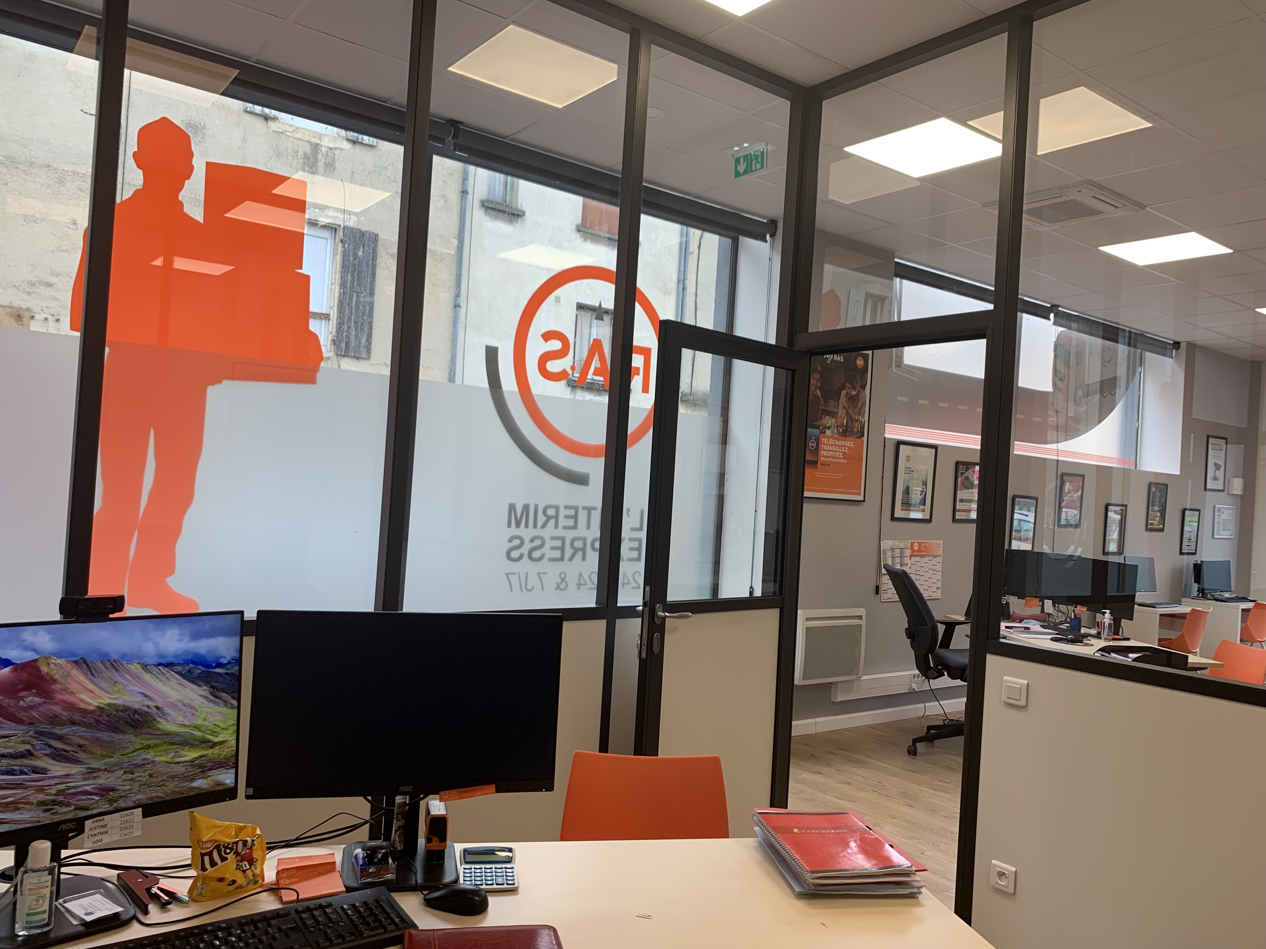 galerie image