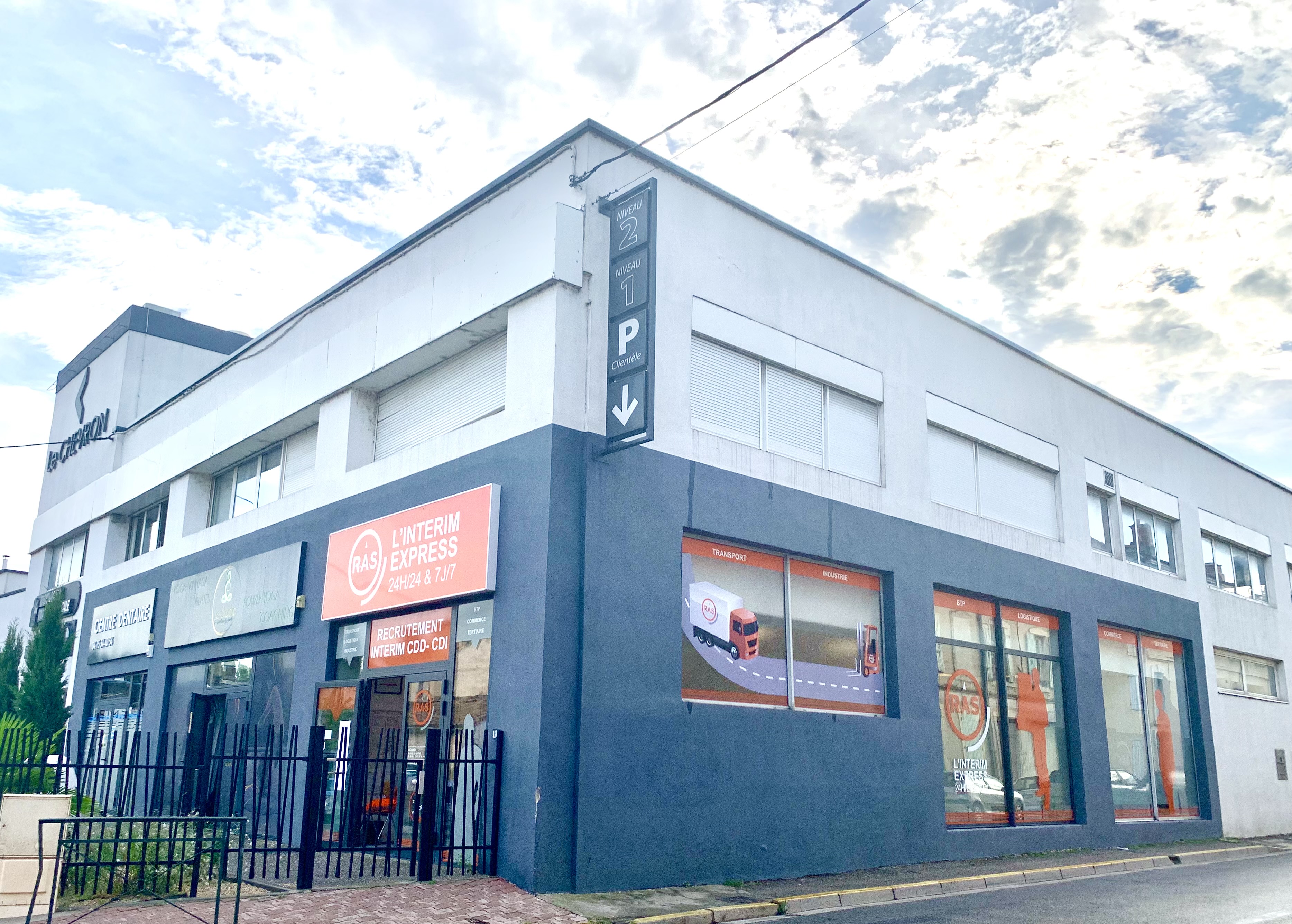 galerie image