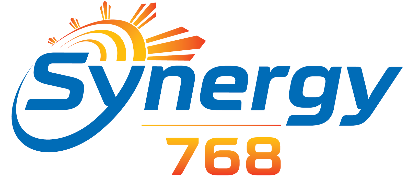 Synergy768