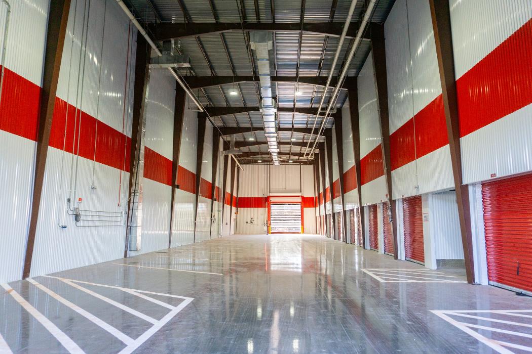 Devon Self Storage Holly Hill, Florida