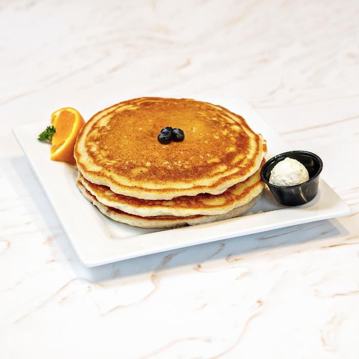 Keke's Breakfast Cafe Image