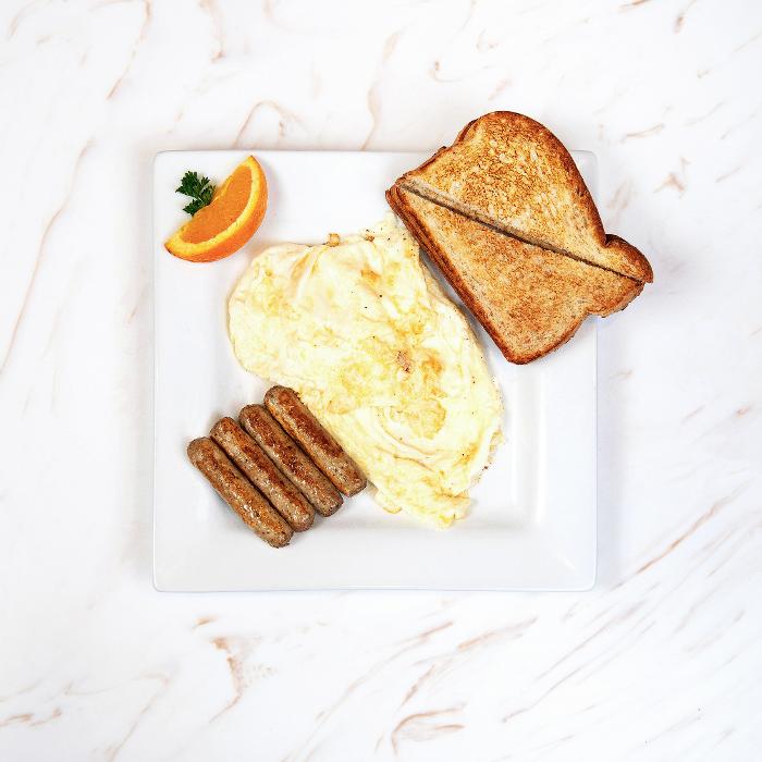 Keke's Breakfast Cafe Image