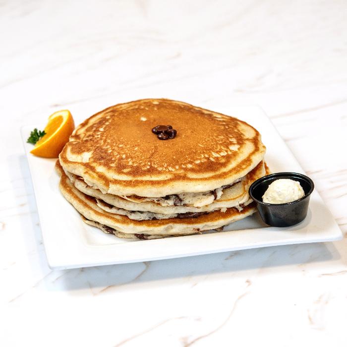 Keke's Breakfast Cafe Image