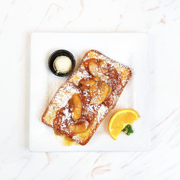 Keke's Breakfast Cafe Image