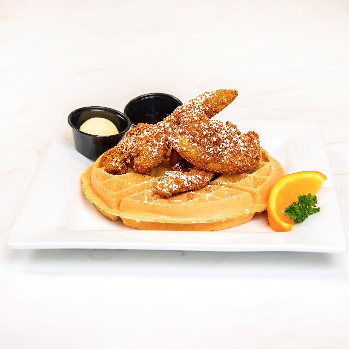 Keke's Breakfast Cafe Image