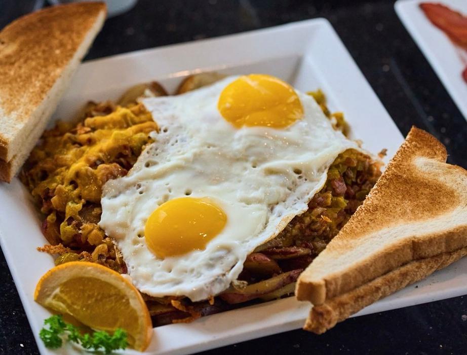 Keke's Breakfast Cafe Image