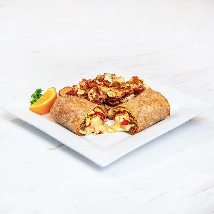 Keke's Breakfast Cafe Image