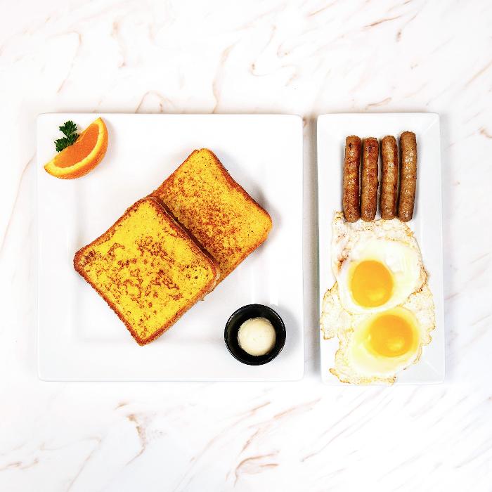 Keke's Breakfast Cafe Image