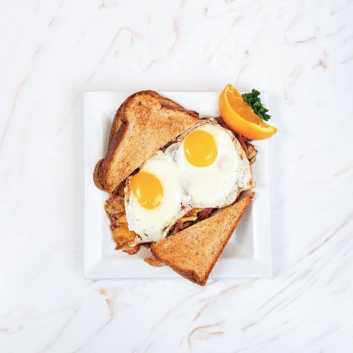 Keke's Breakfast Cafe Image