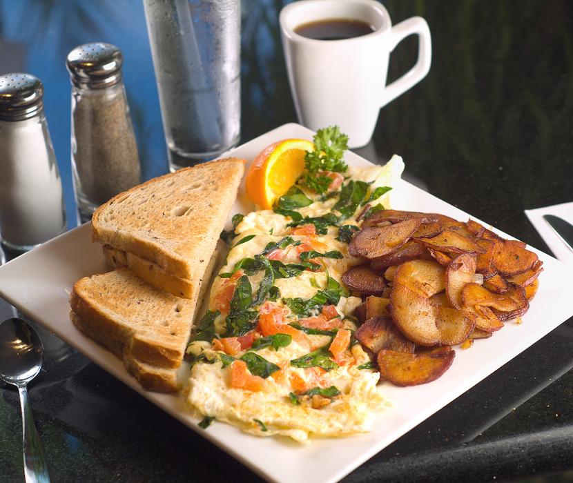 Keke's Breakfast Cafe - Ocoee, FL