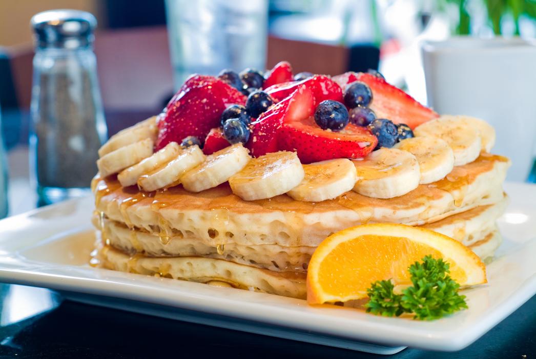 Keke's Breakfast Cafe - Ocoee, FL