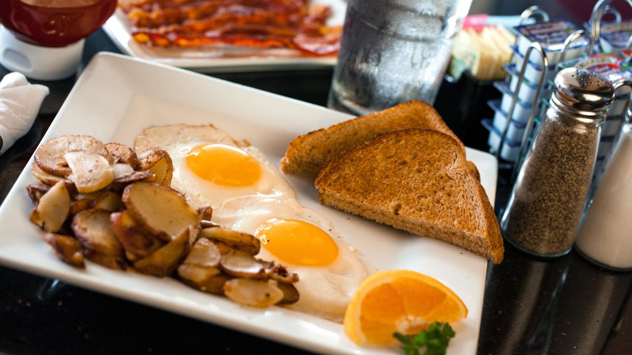 Keke's Breakfast Cafe - Ocoee, FL