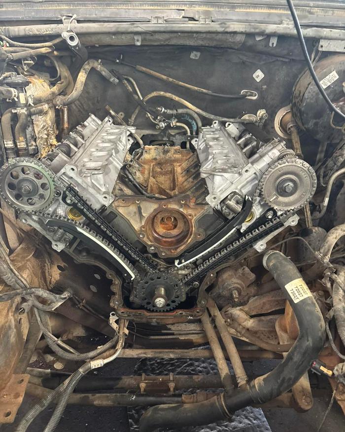 Consolidated Auto Service - Phoenix, AZ