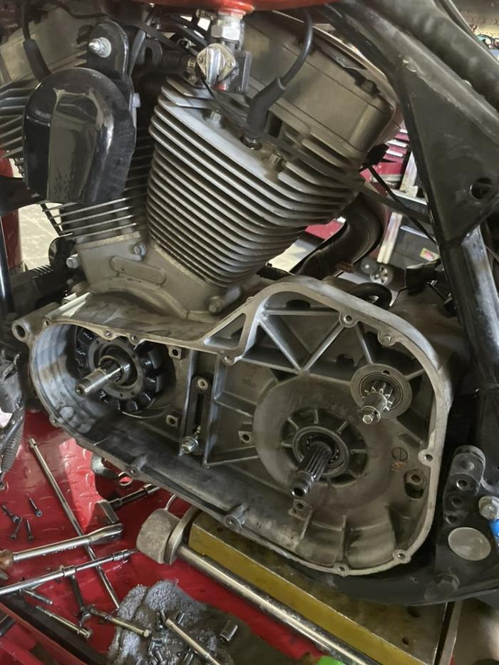 Consolidated Auto Service - Phoenix, AZ