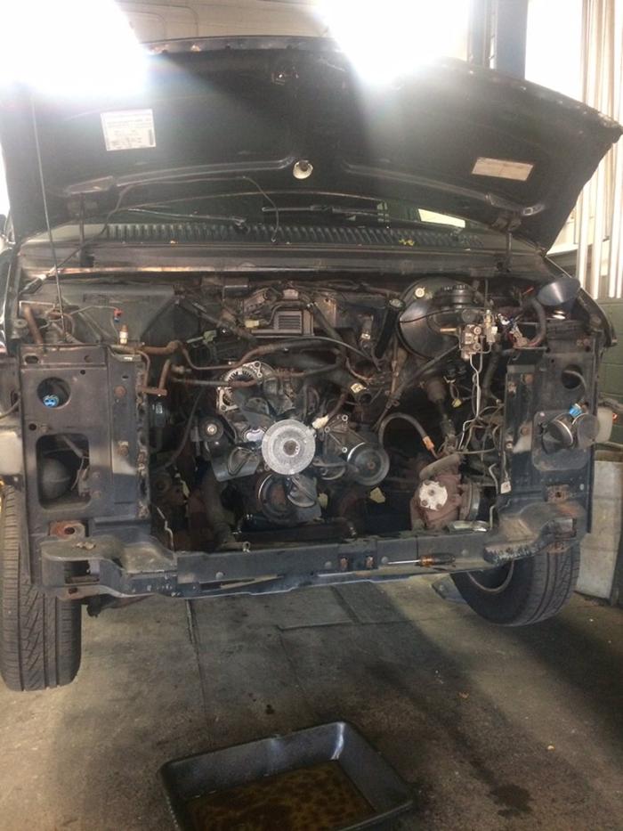 Consolidated Auto Service - Phoenix, AZ