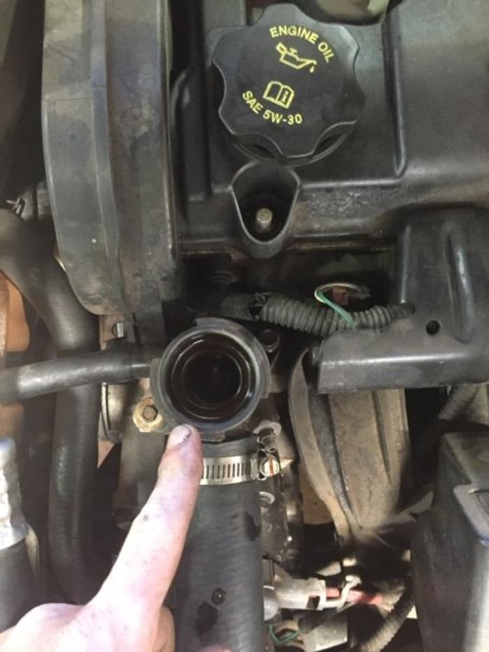 Consolidated Auto Service - Phoenix, AZ