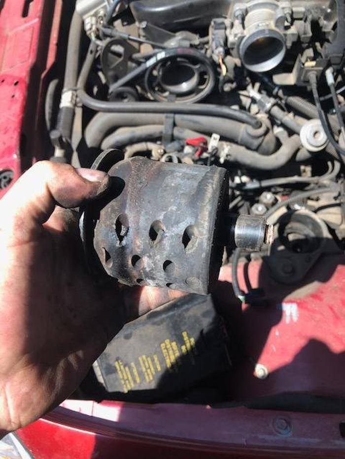 Consolidated Auto Service - Phoenix, AZ