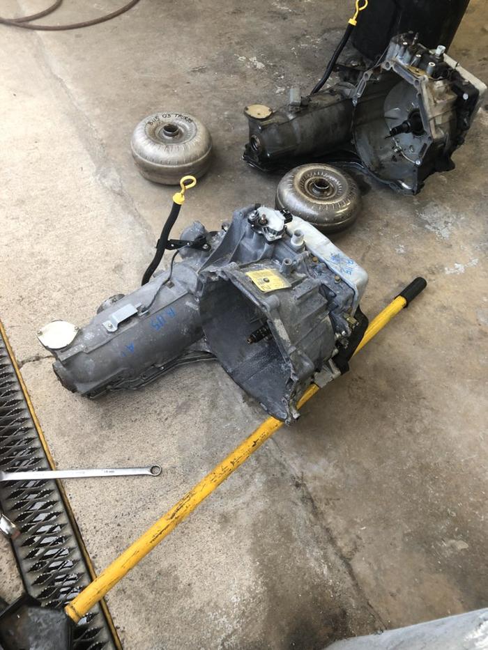 Consolidated Auto Service - Phoenix, AZ