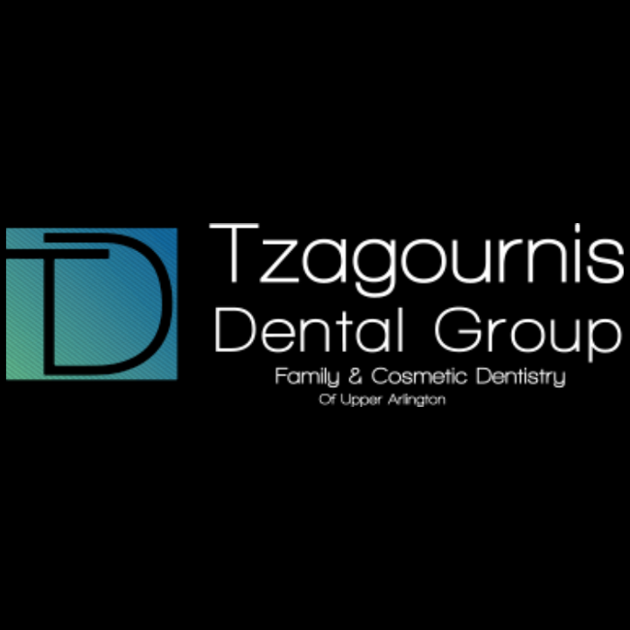 Tzagournis Dental Group of Westerville Logo