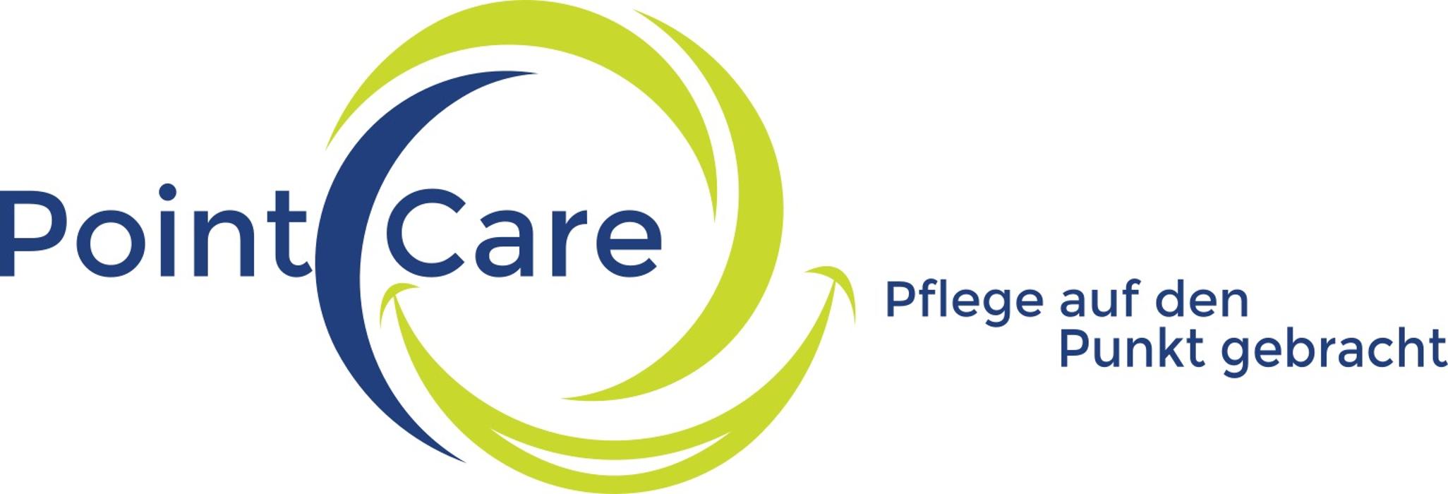 PointCare UG haftungsbeschränkt in Solingen - Logo PointCare UG haftungsbeschränkt in Solingen - Logo