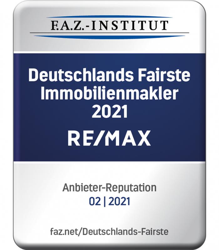 REMAX Traumimmobilien Emmering, Hauptstraße in Emmering