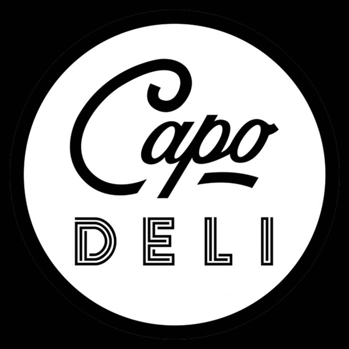Capo Deli Tysons