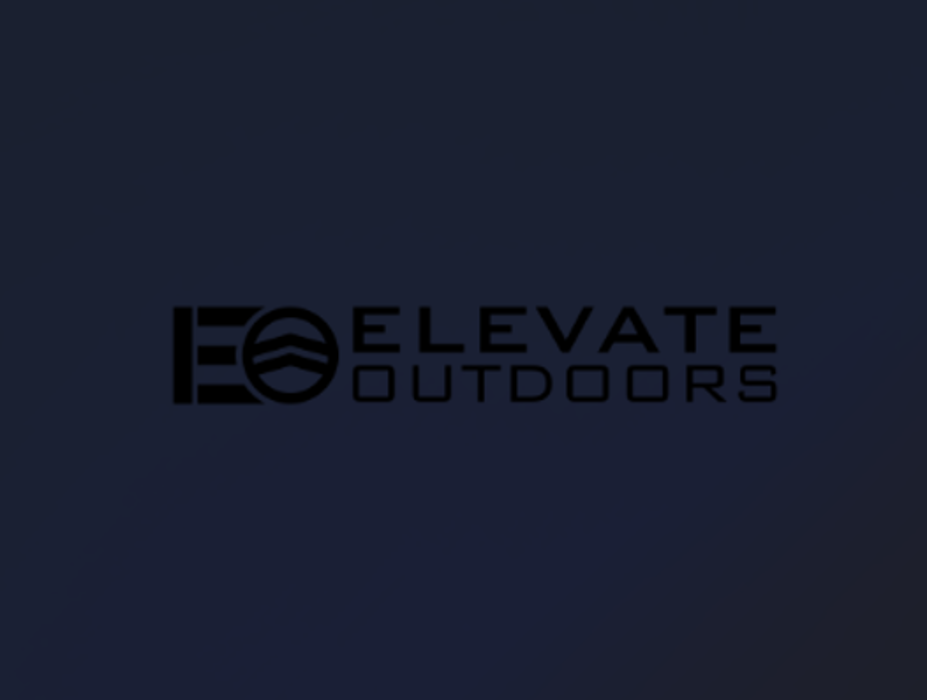 Elevate Outdoors