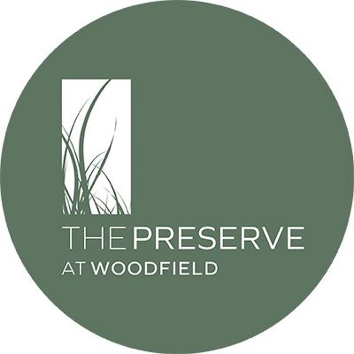 The Preserve at Woodfield