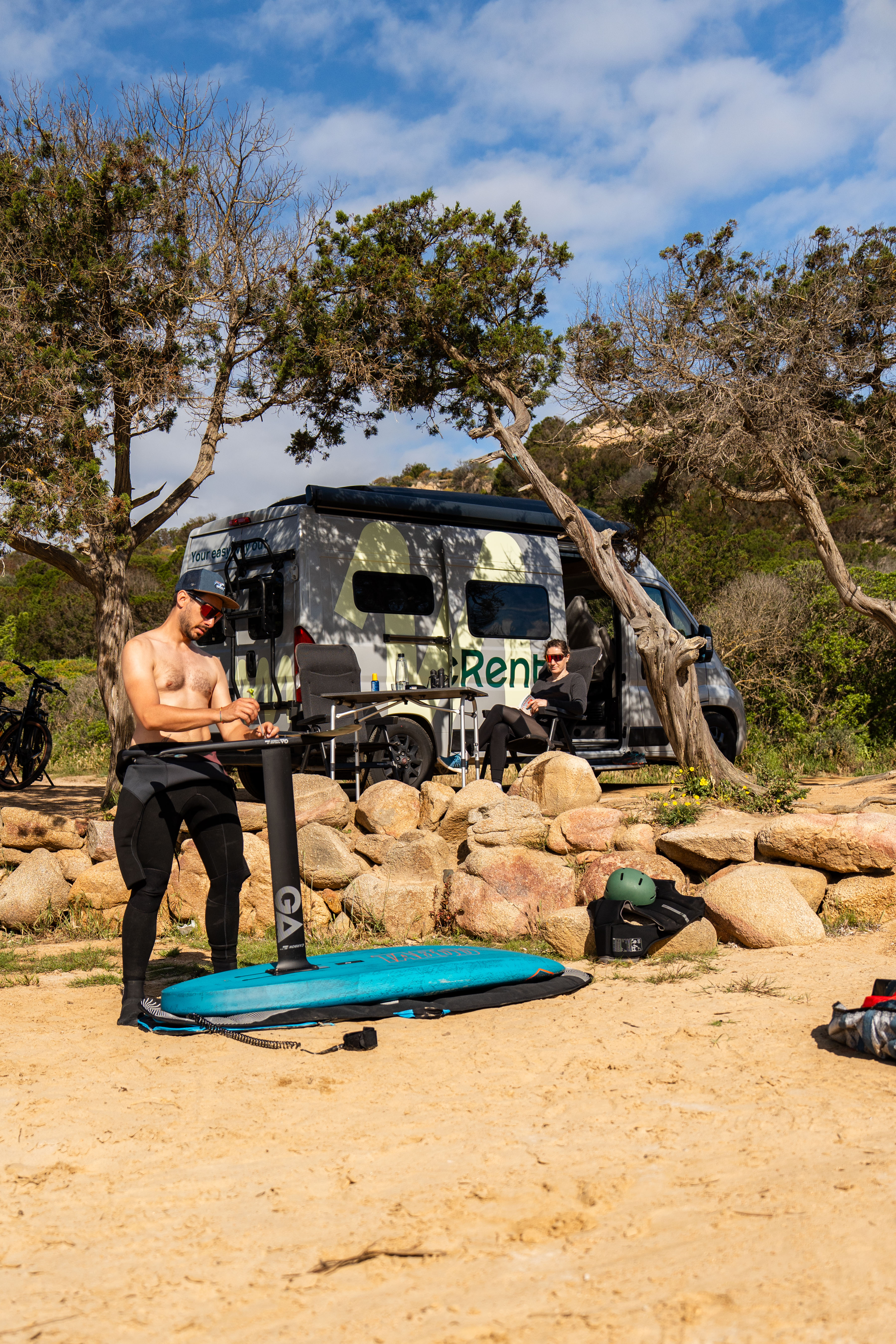 Galería en miniatura